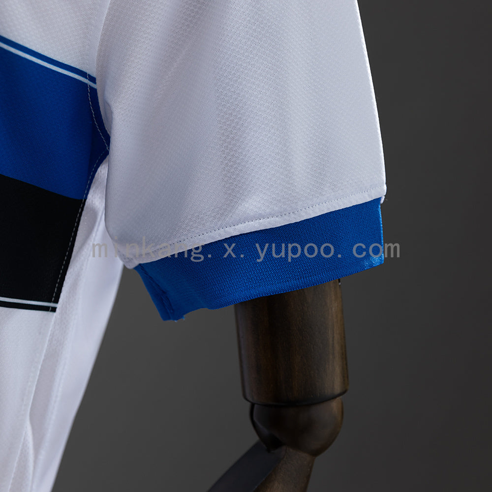 Retro Inter Milan 09/10 Away S-XXL