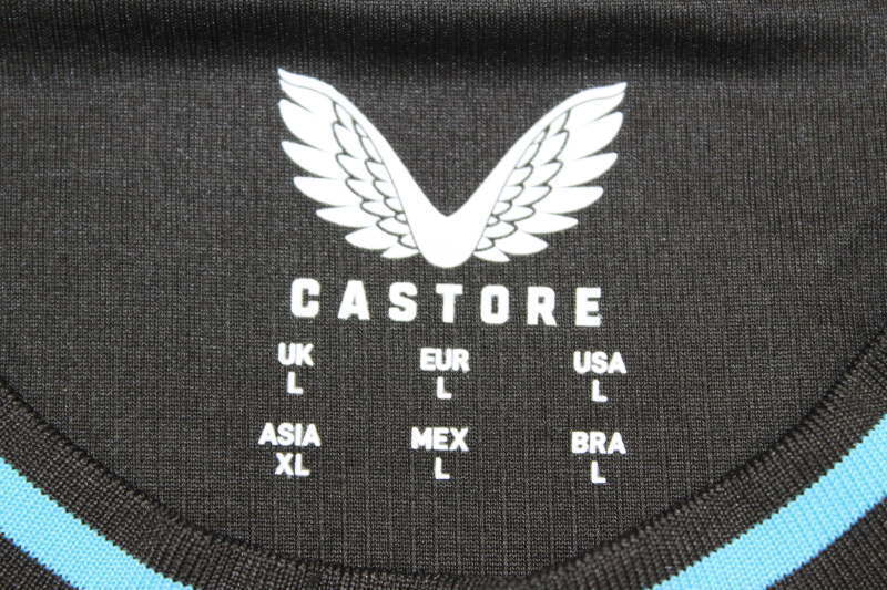 Club Brugge KV 2025/26 Home soccer jerseys Size S-2XL