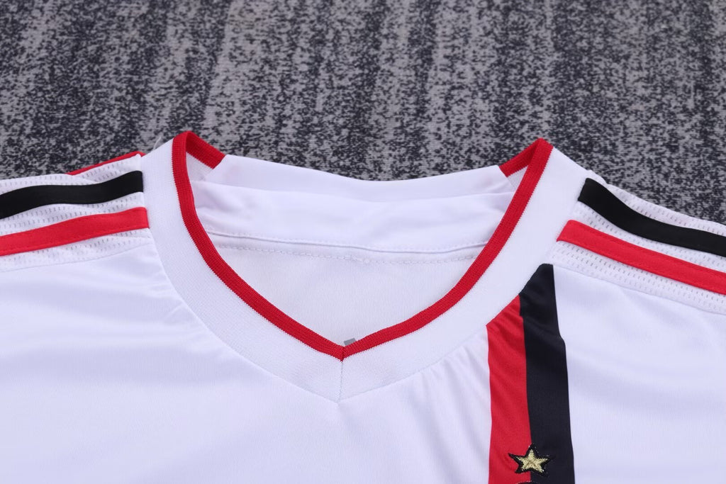 MILAN 11-12 Kit infantil — Club Retro