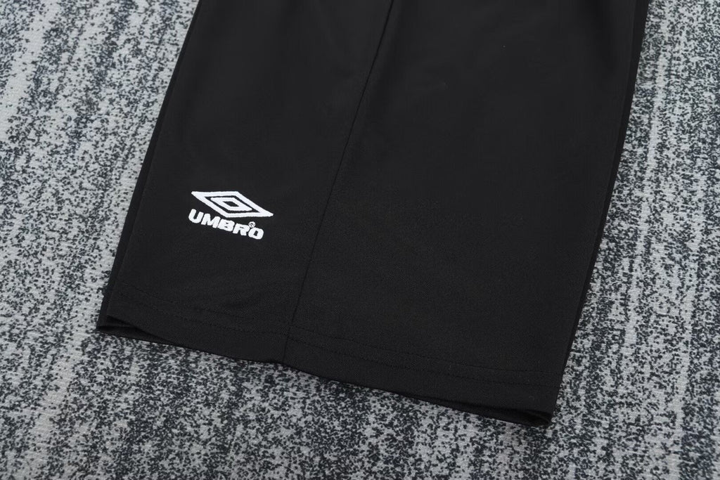 MAN U 99-00 Kit infantil — Club Retro