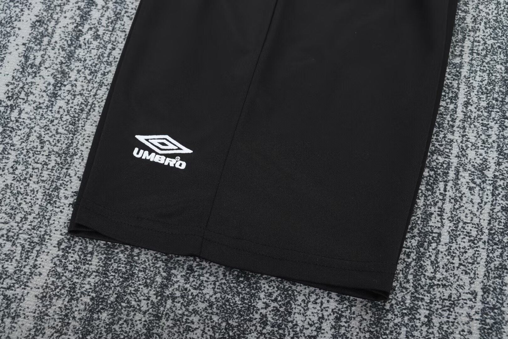 MAN U 99-00 Kit infantil — Club Retro