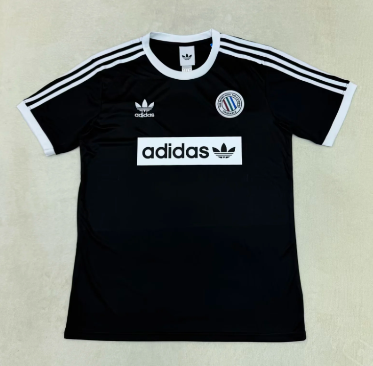 ADIDAS OASIS — Special Edition
