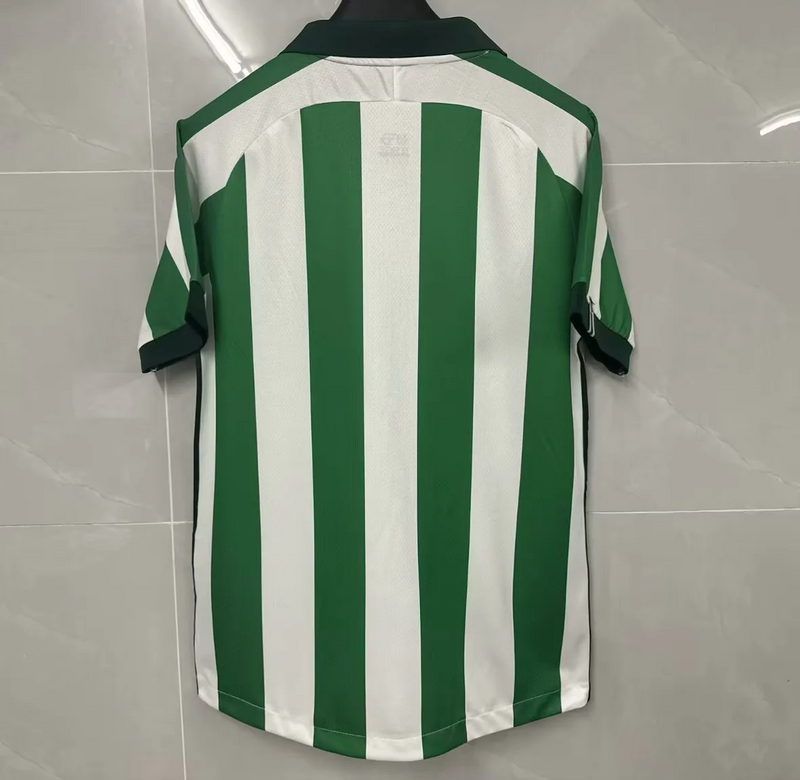 25-26 Juventude home soccer jersey