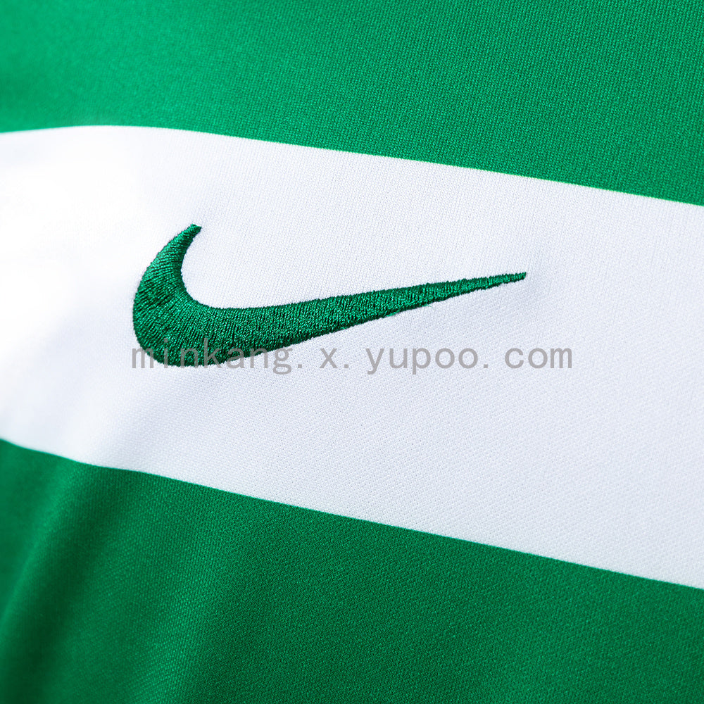 Sporting Lisbon 25/26 Home Jersey S-4XL