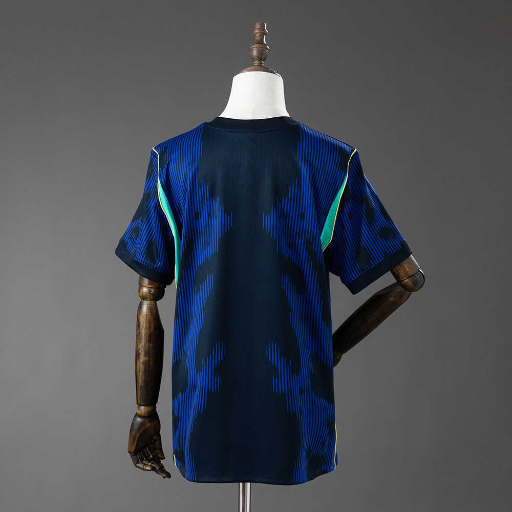 Brazil 2026 Away Women's Jersey S-XXL
