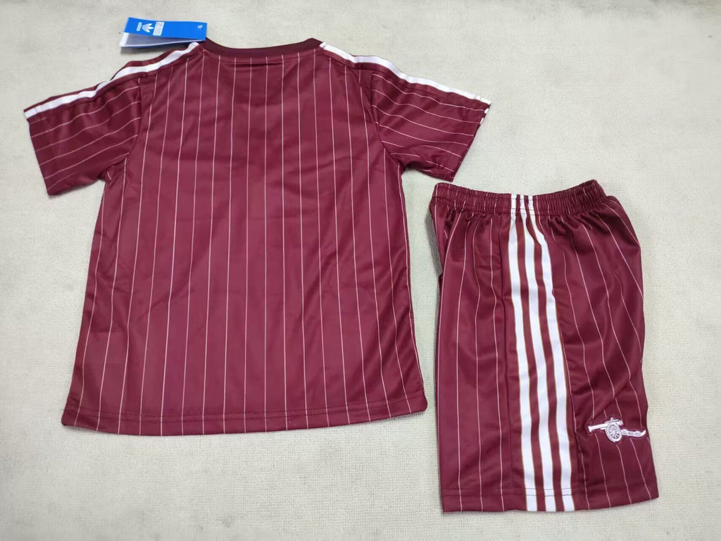 ARSENAL ICON Kit infantil — Adidas Icon