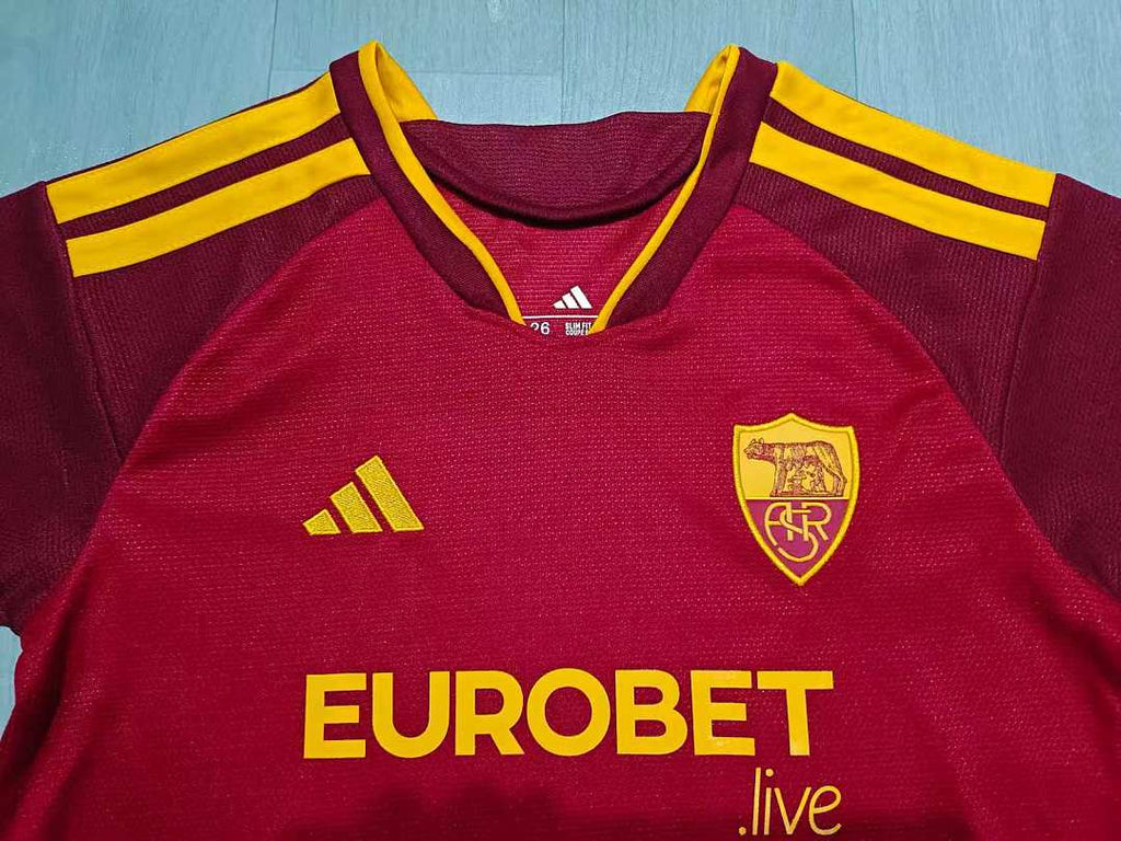26-27 SC Braga Away S-4XL