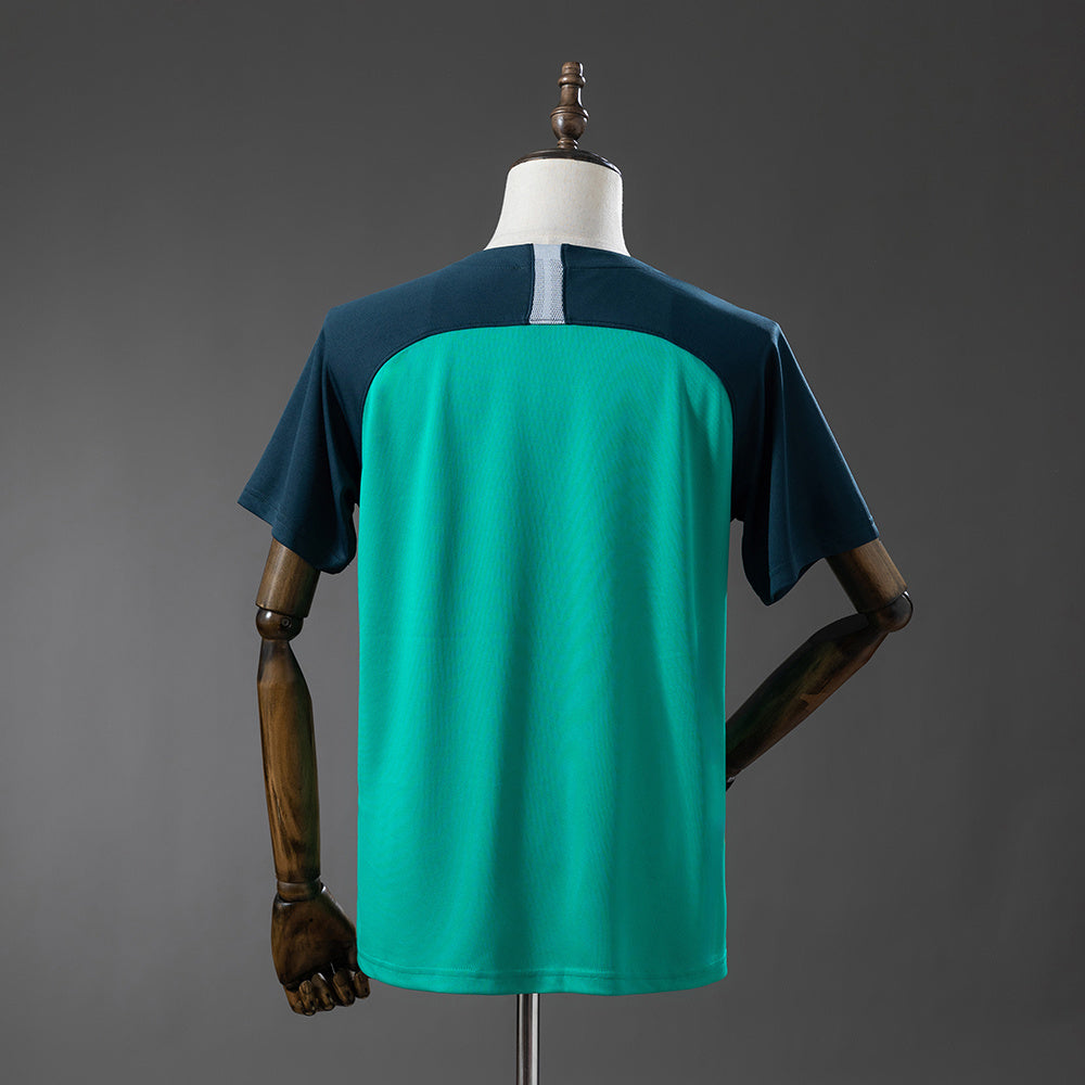 Tottenham Hotspur 18/19 Third Away Retro Jersey S-XXL
