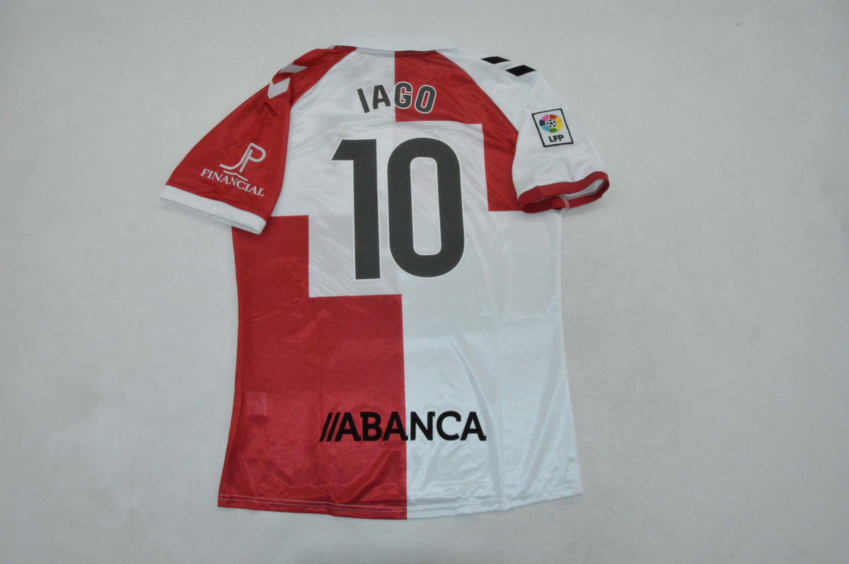 CELTA — LaLiga