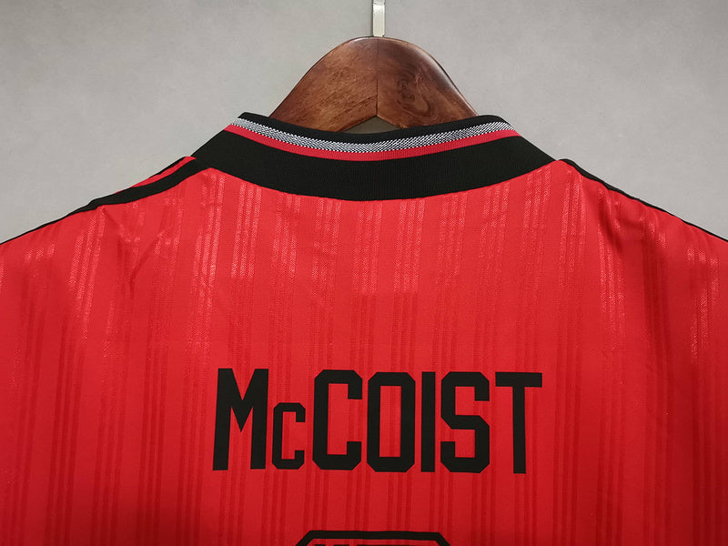 95-96 Rangers away
