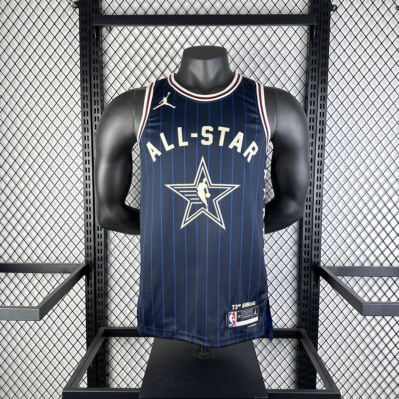 ALL-STAR blue 0 TATUM