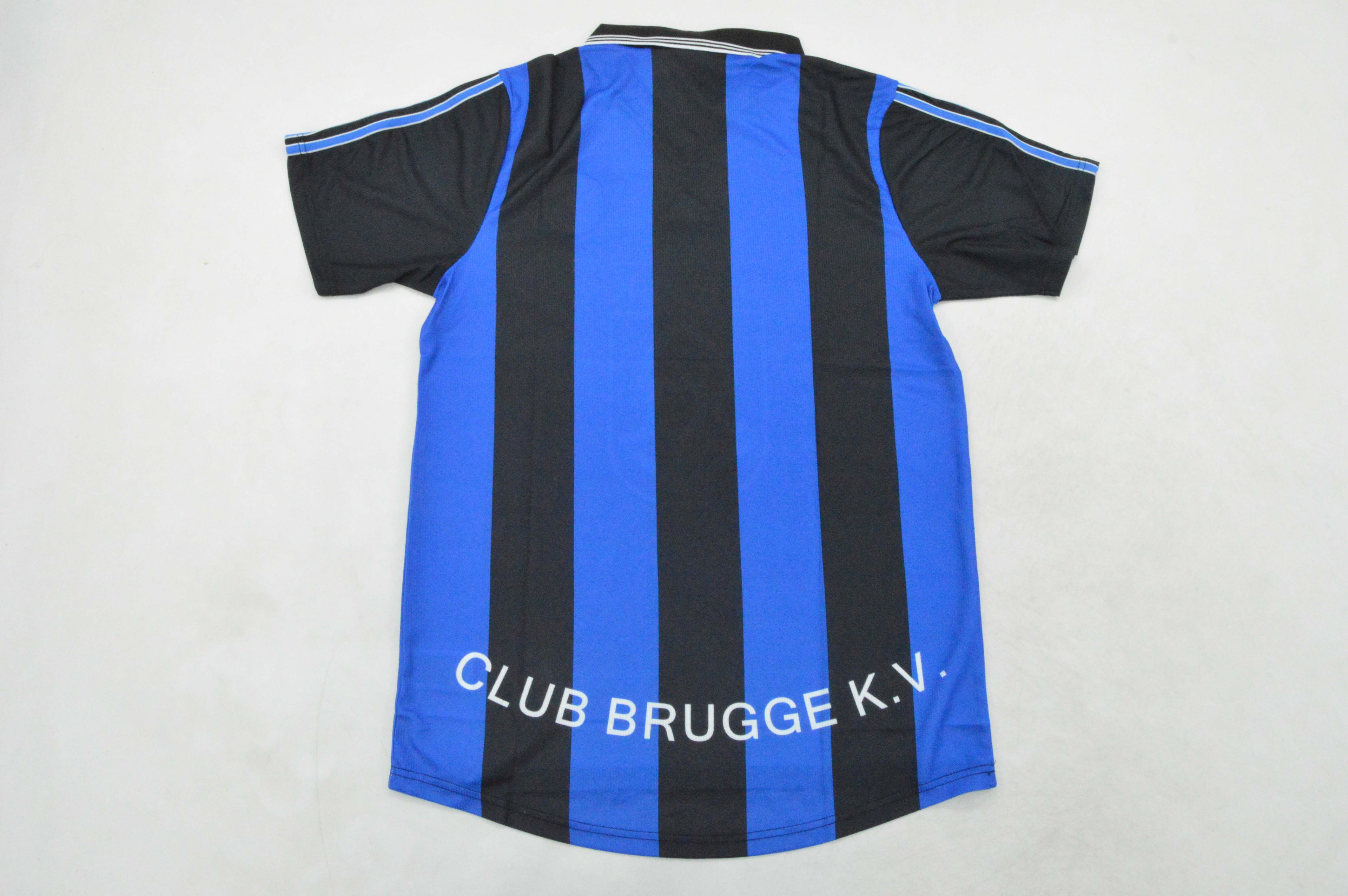 BRUGGE 98-99 — Club Retro