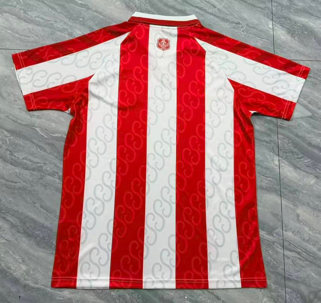 26-27 Sunderland Home S-2XL