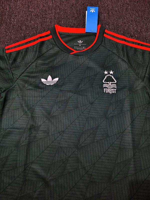 26-27 Bayern Munich Third S-4XL