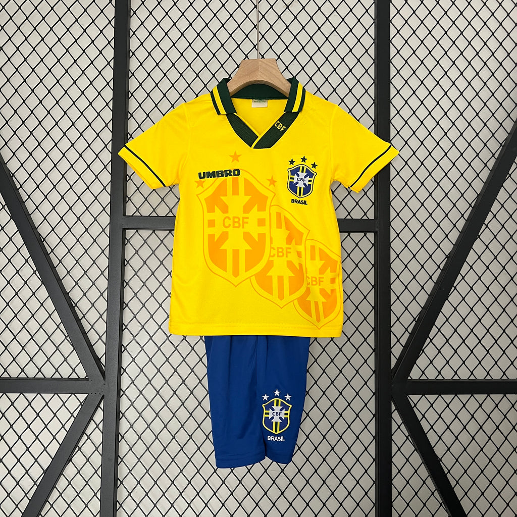 kids Brazil93/94 home size: 16-28
