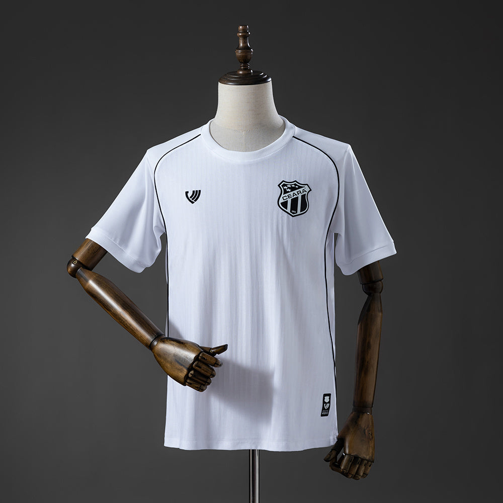 Ceará Sporting 2627 Away Jersey S-4XL