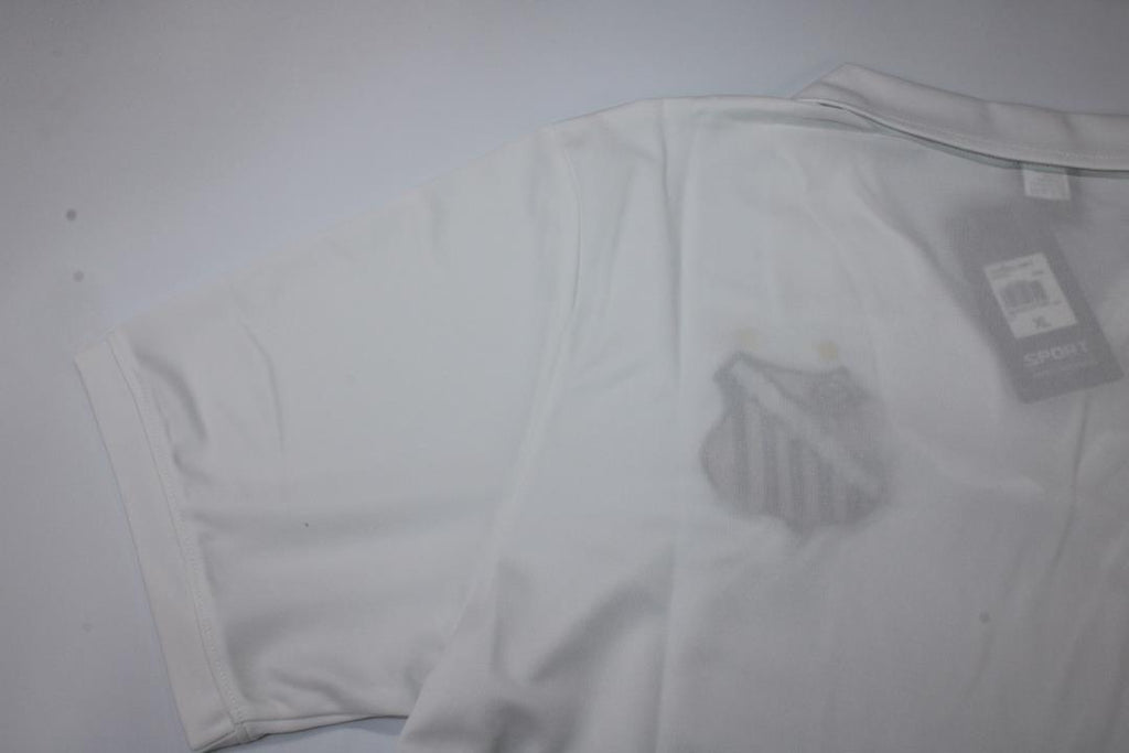 SANTOS 1970 — Club Retro