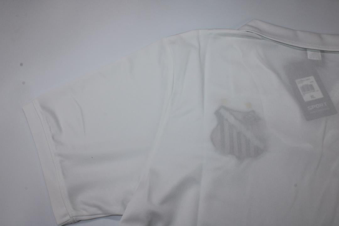 SANTOS 1970 — Club Retro