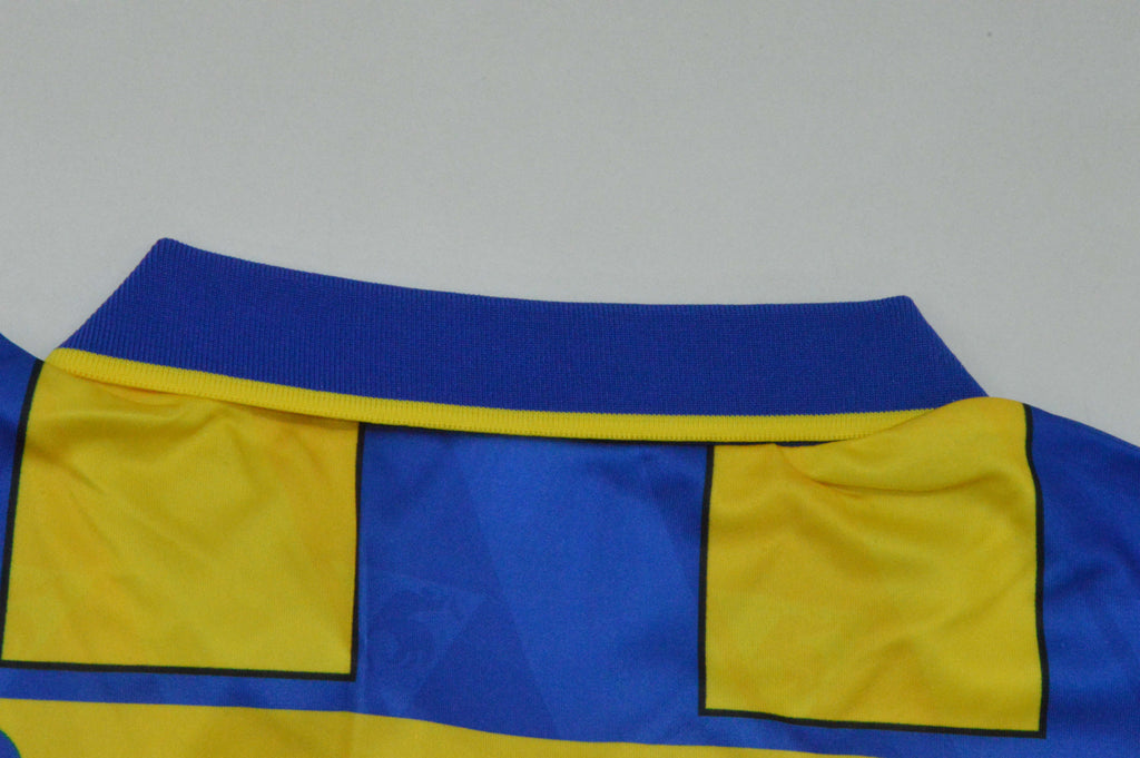 ROSARIO CENTRAL 95-97 — Club Retro