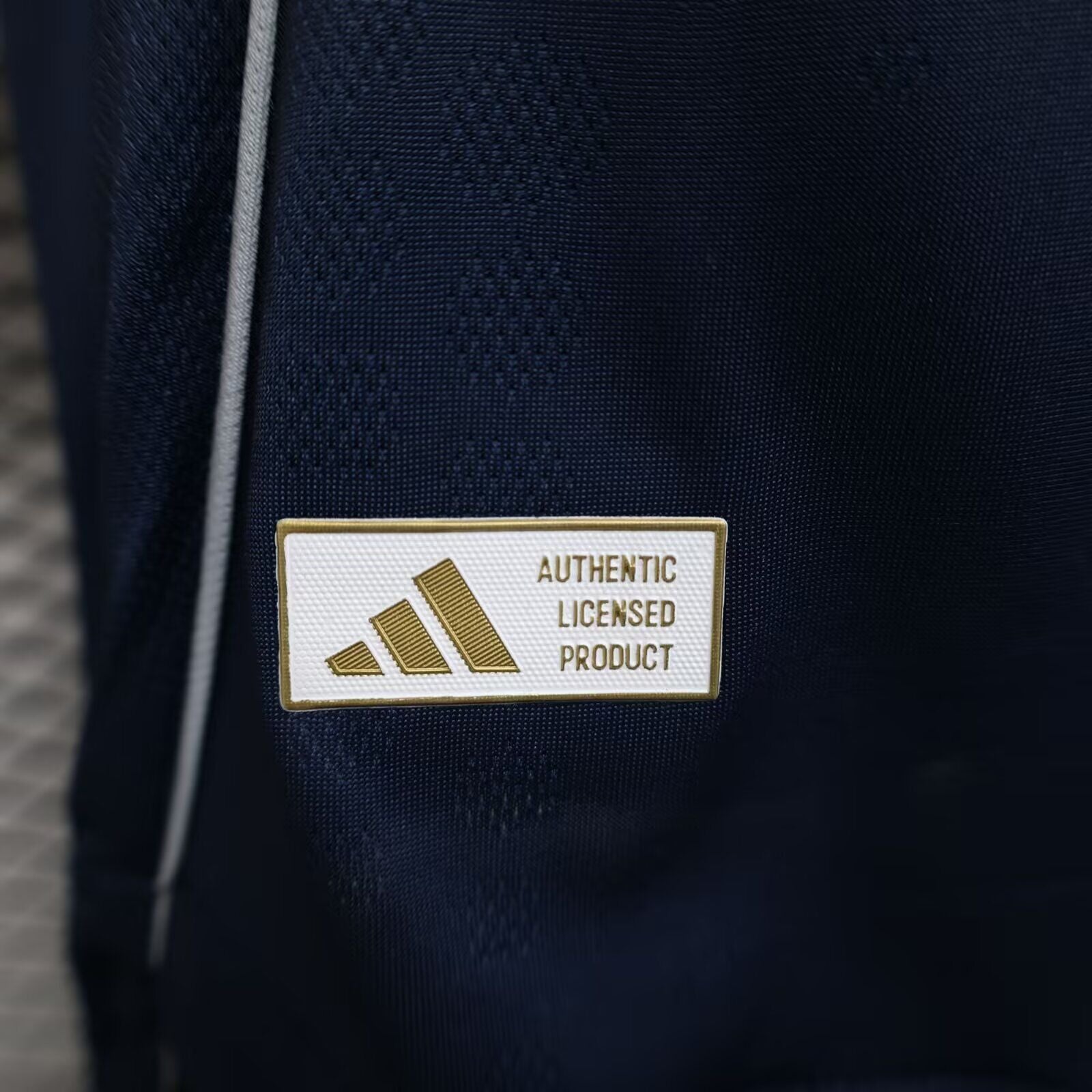 AL-NASSR Version autentica/jugador — RSL Saudi Arabia