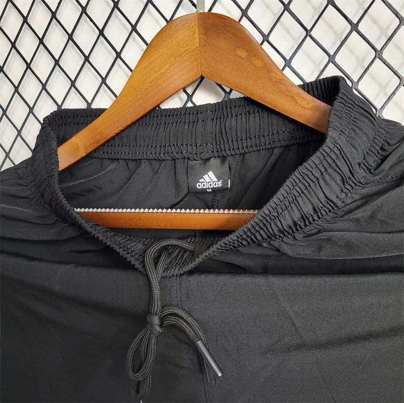 Pantalon Corto de Futbol ##0038 — Zhang199
