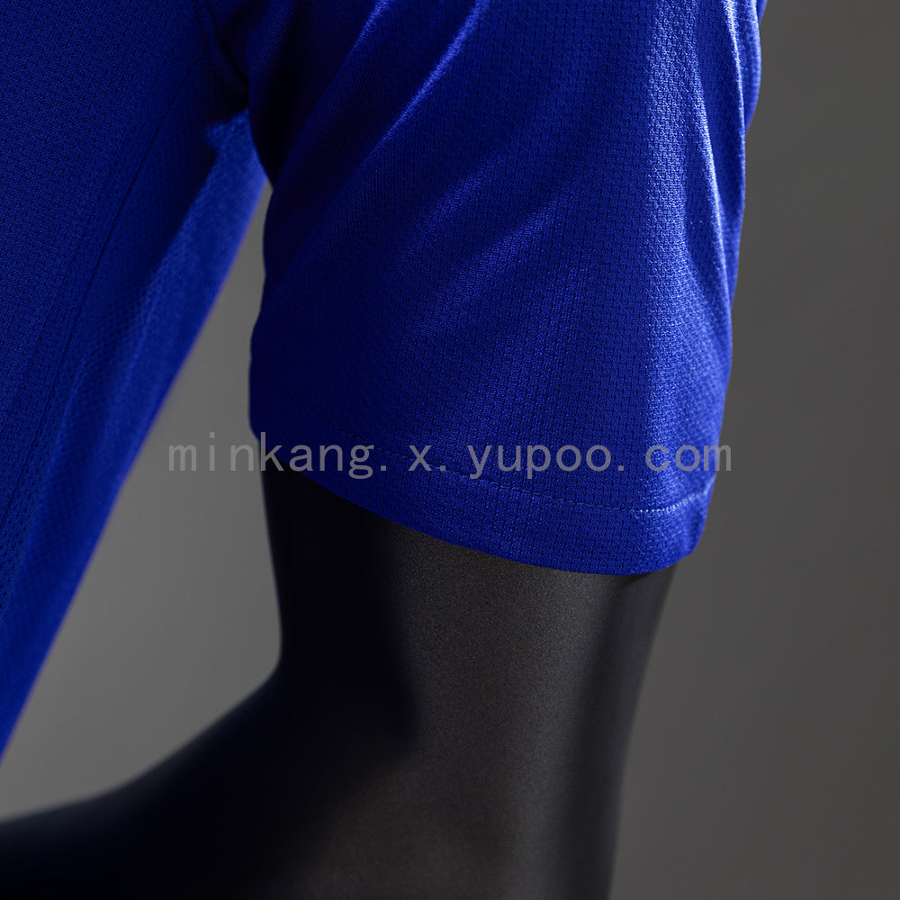 M-U 08/09 Third Away Player Version Retro Jersey S-3XL
