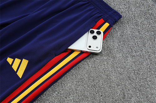 26-27 Spain Traksuit Two stars S-2XL — Jsonwang 26/27