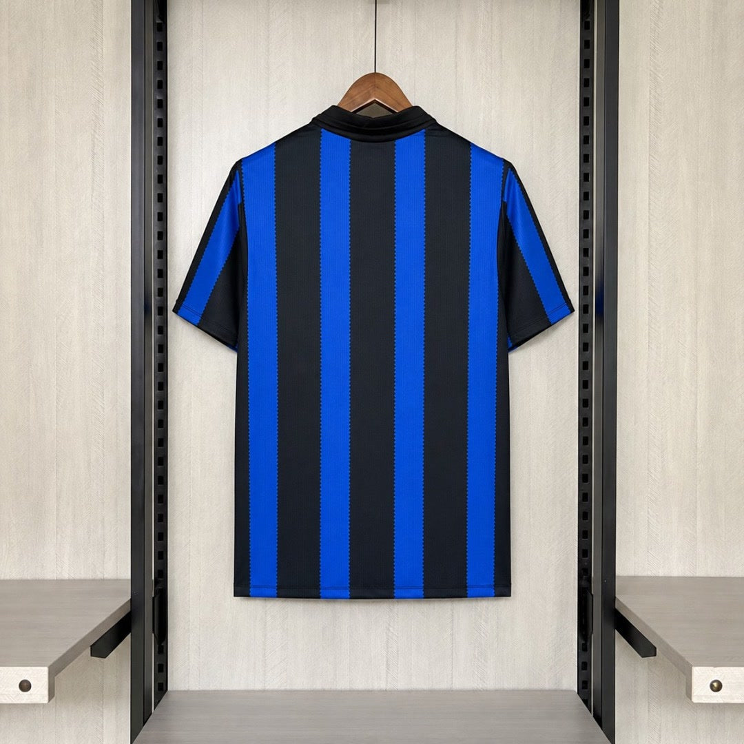 2026/27 Inter Milan Home Jersey S-4XL