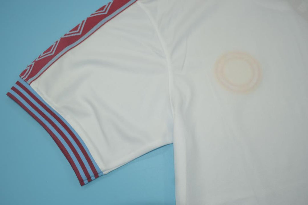 ASTON VILLA 79-80 — Club Retro