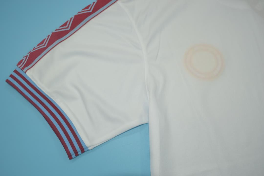 ASTON VILLA 79-80 — Club Retro