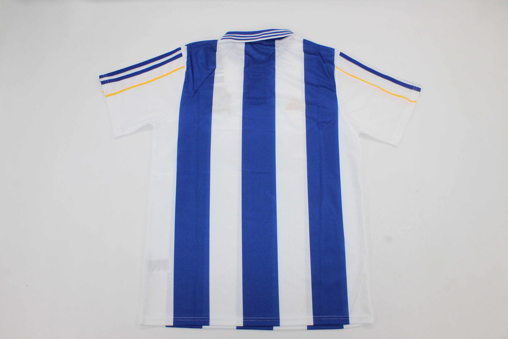 DEPORTIVO CORUÑA 99-00 — Club Retro