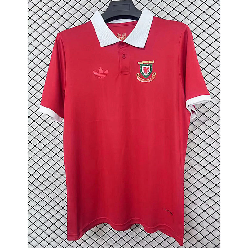 2026 Wales 150th Anniversary S-2XL — Jsonwang 26/27