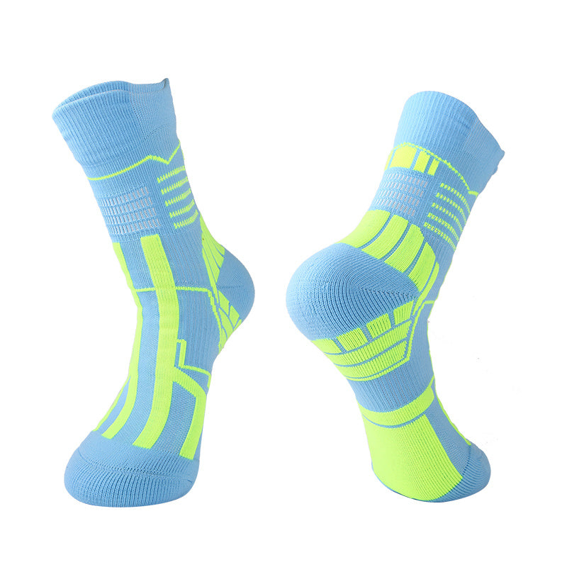 Calcetines de Futbol #1907#ge — Xunmei