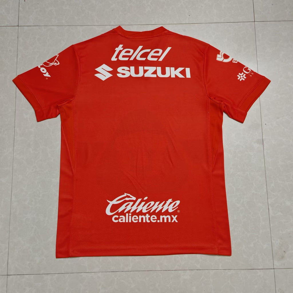 PUMAS GK — Liga MX