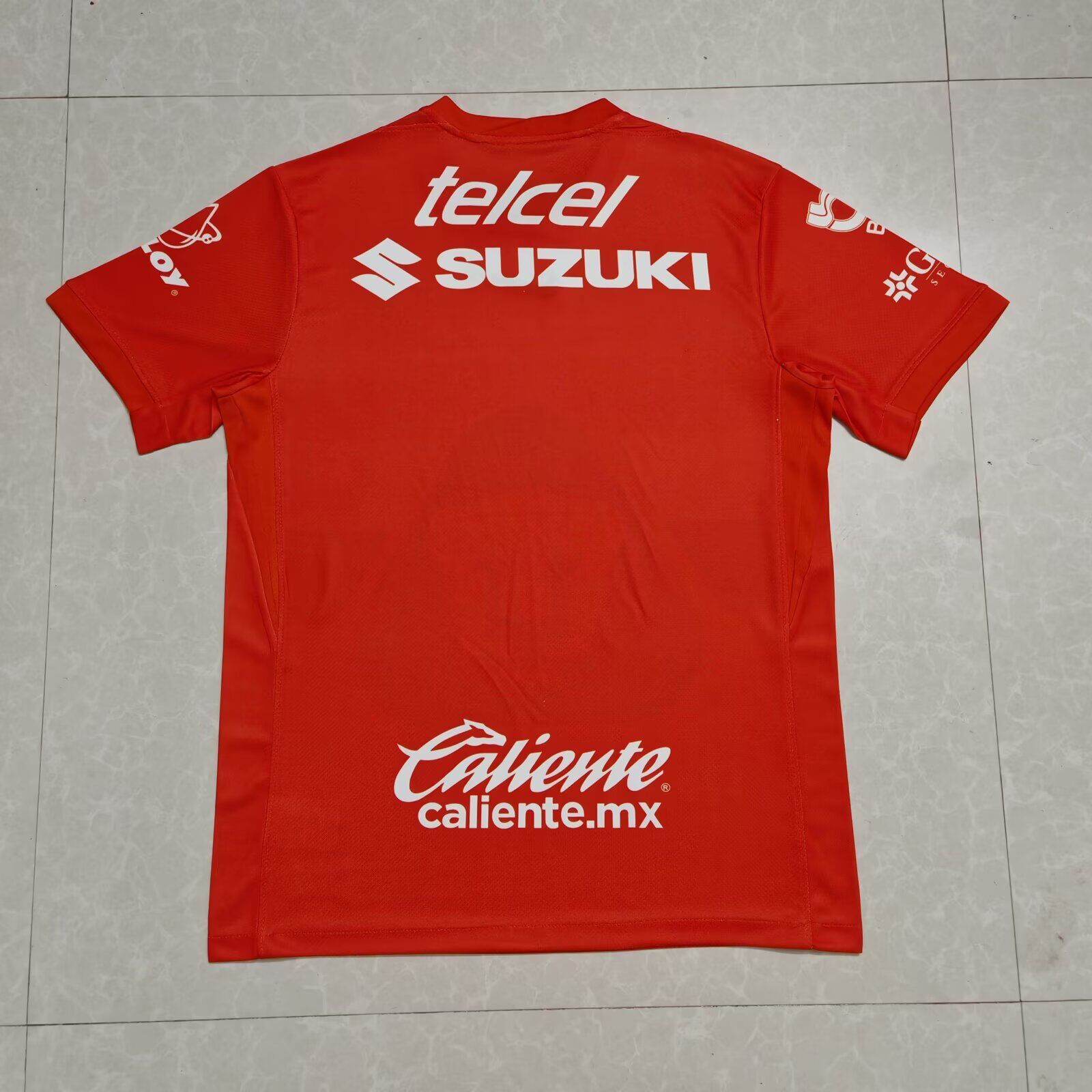 PUMAS GK — Liga MX