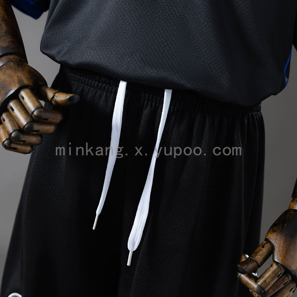 Chelsea 25/26 Third Away Kids Size: 16-28