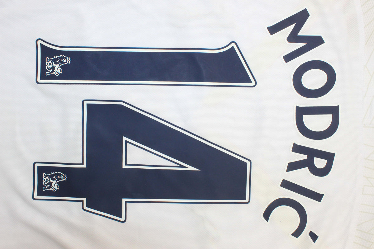 TOTTENHAM 09-10 — Club Retro