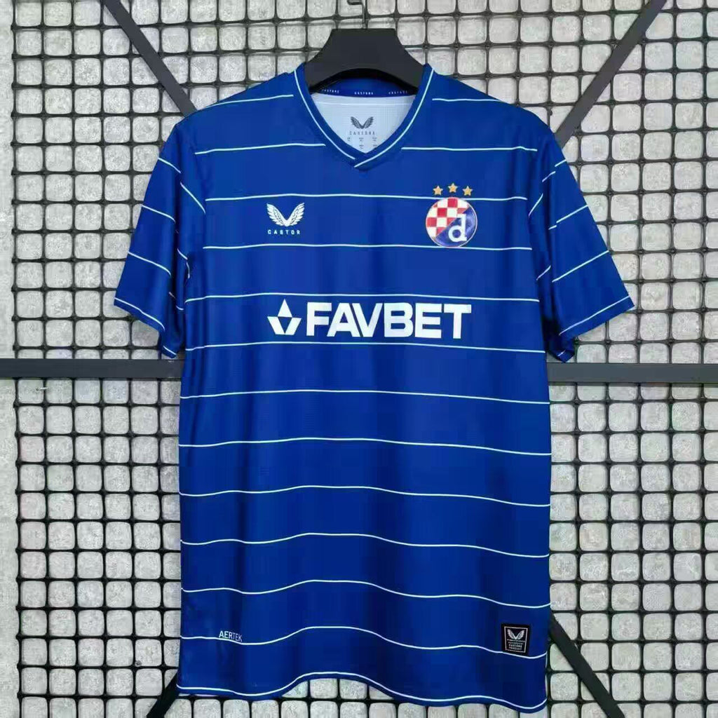 DYNAMO KYIV — UEFA