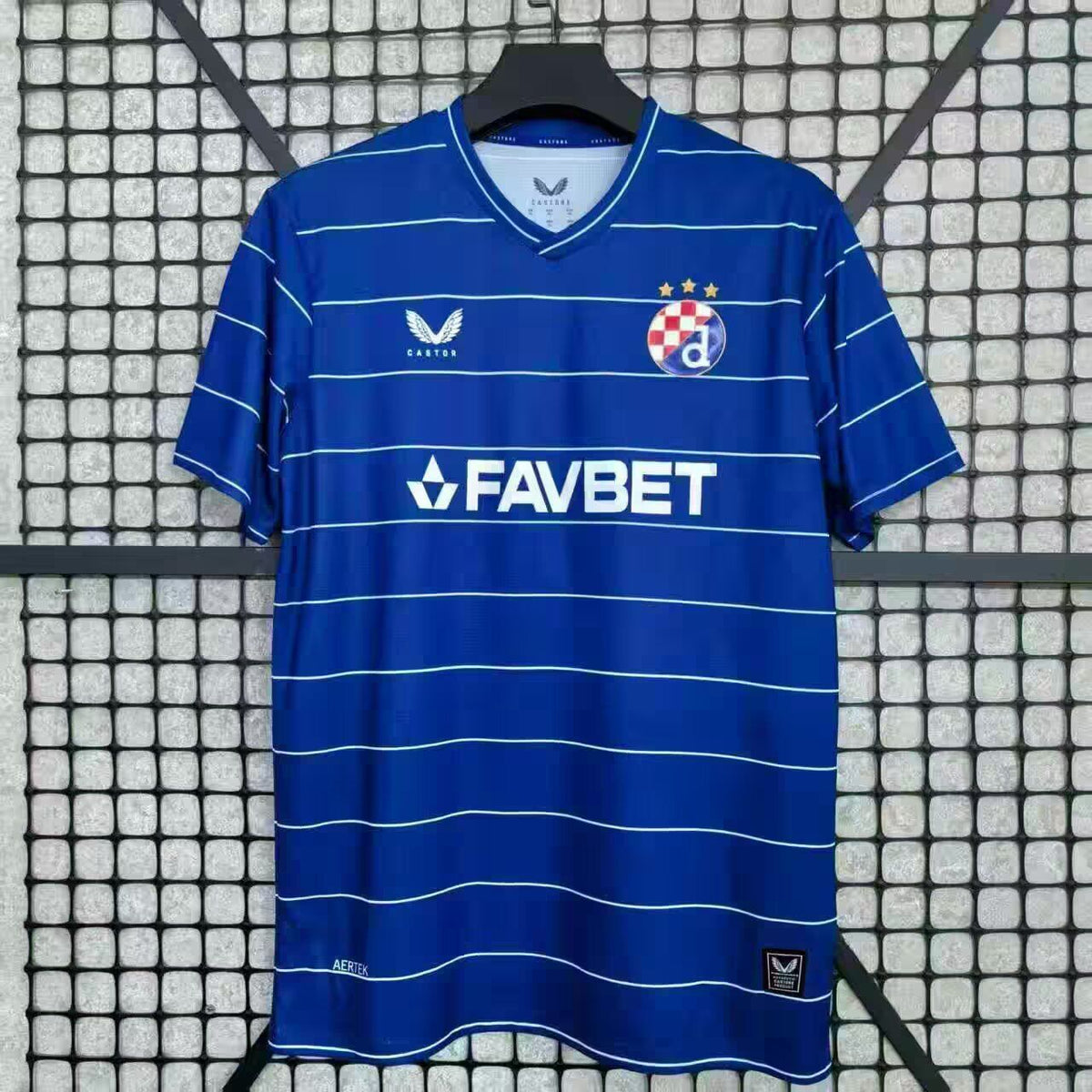 DYNAMO KYIV — UEFA