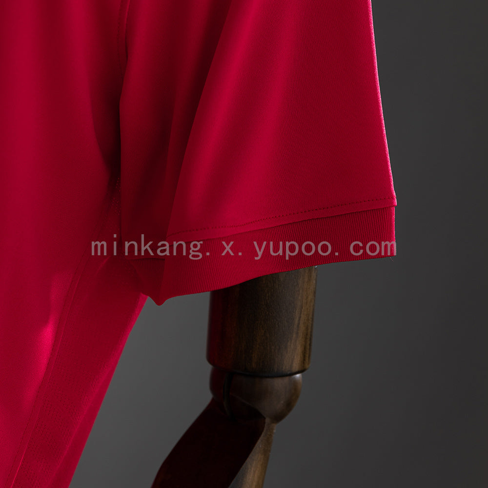 Retro 09/10 M-U home S-XXL