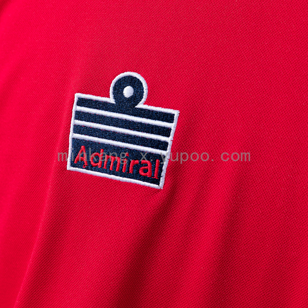 Retro England 1982 Away S-XXL