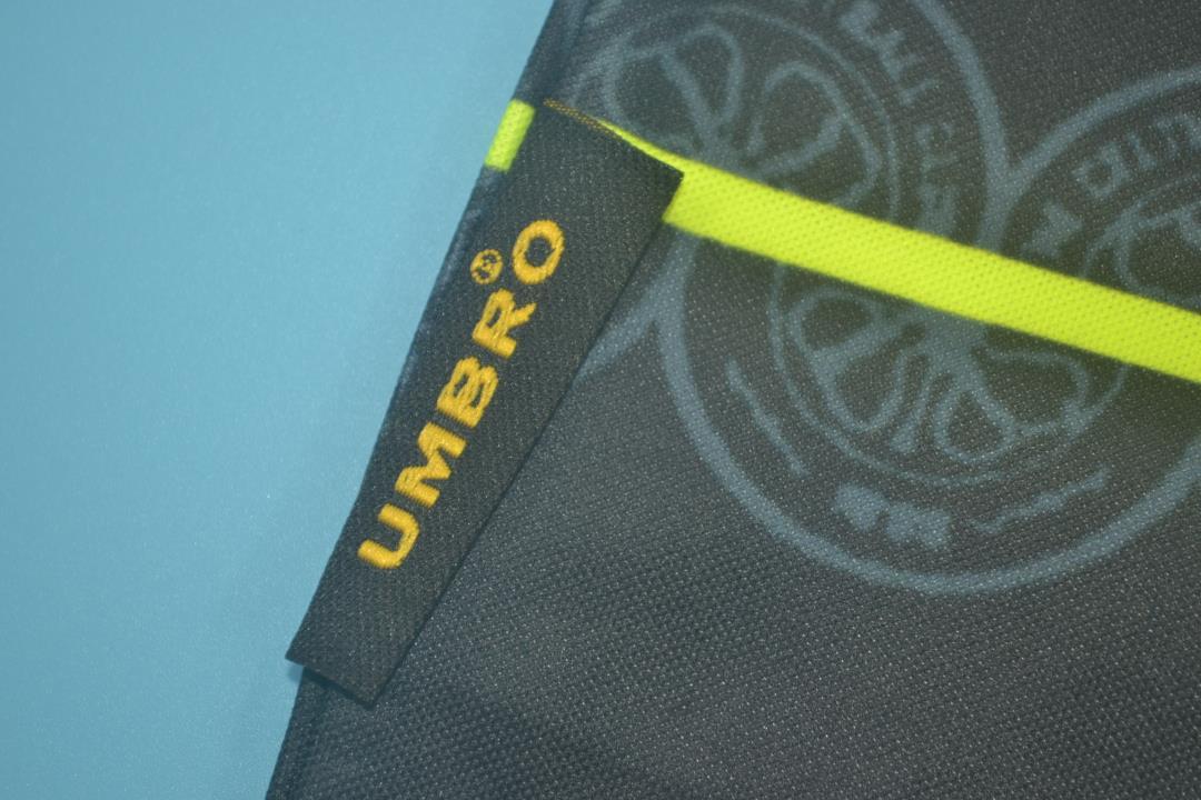 CELTIC 98-99 — Club Retro