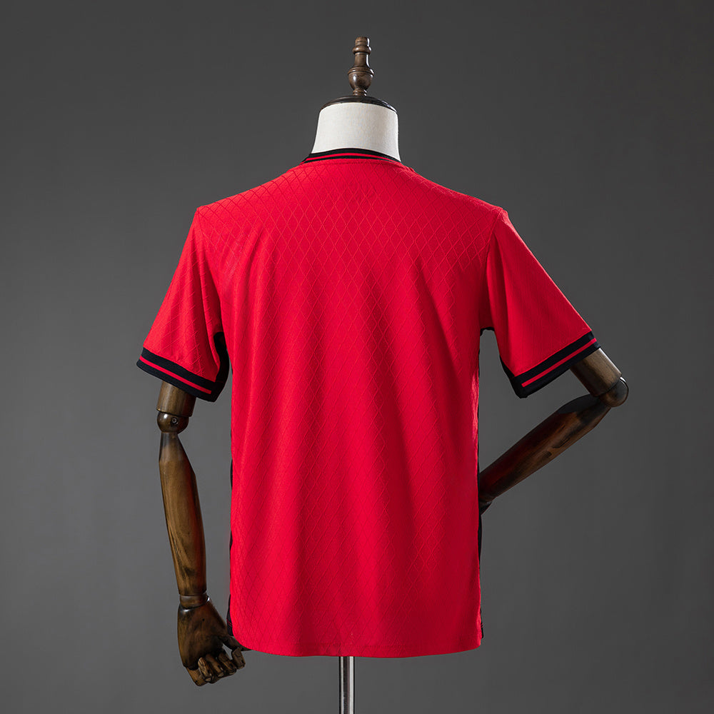 Flamengo 26/27 Special Edition Red Jersey S-4XL