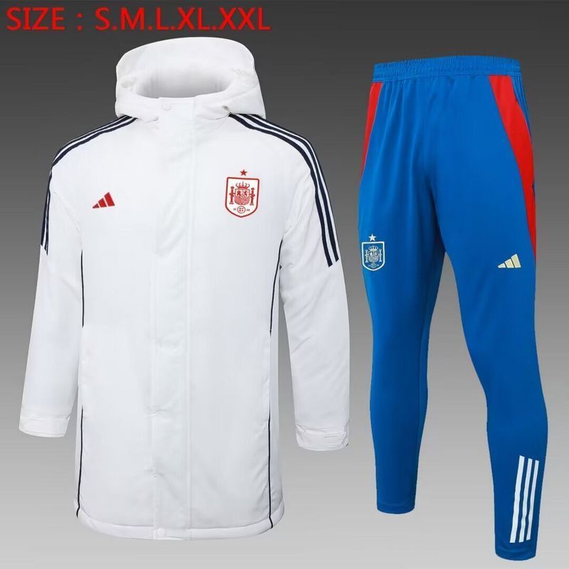 24-25 Long Coats Suits