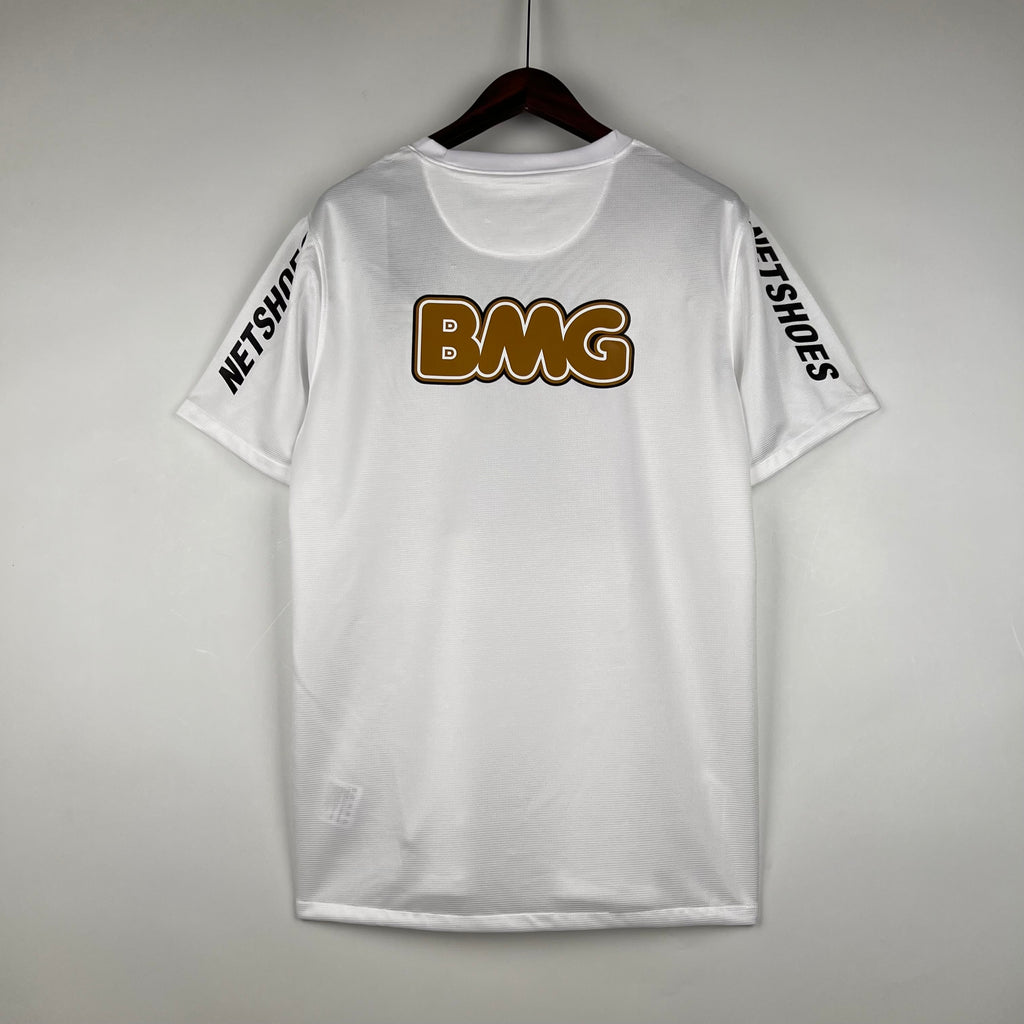 Retro Santos 12/13 Home S-XXL