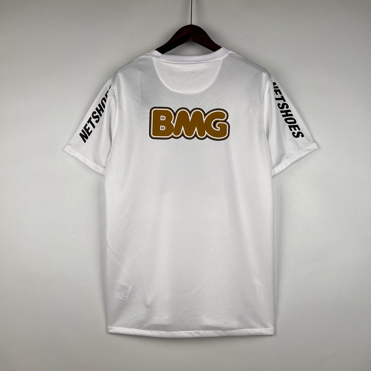 Retro Santos 12/13 Home S-XXL