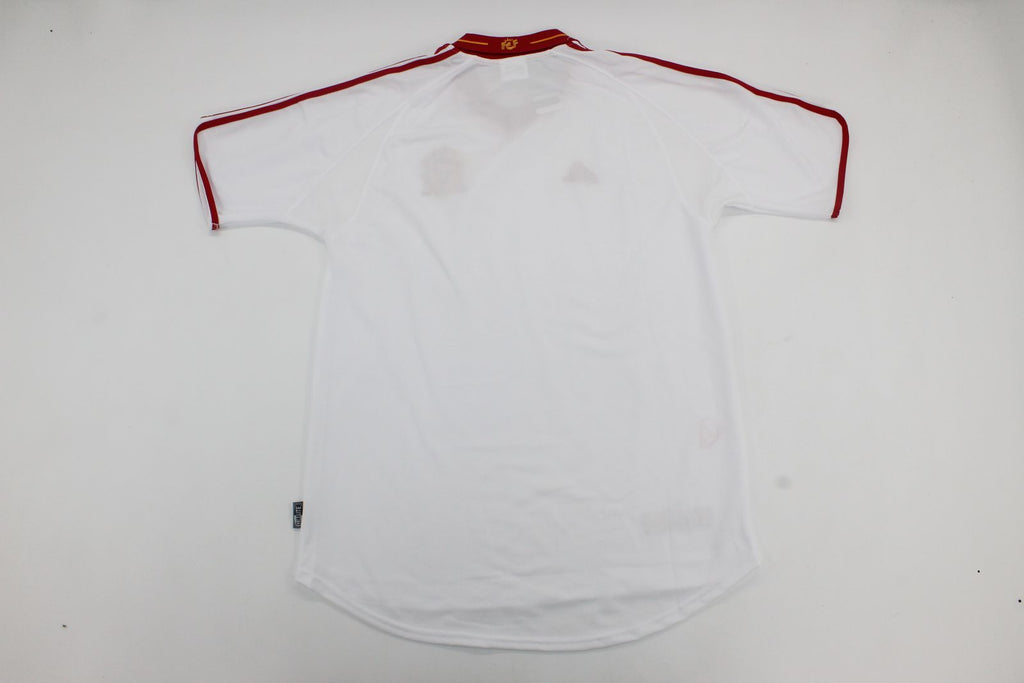 SPAIN 00 — National Retro