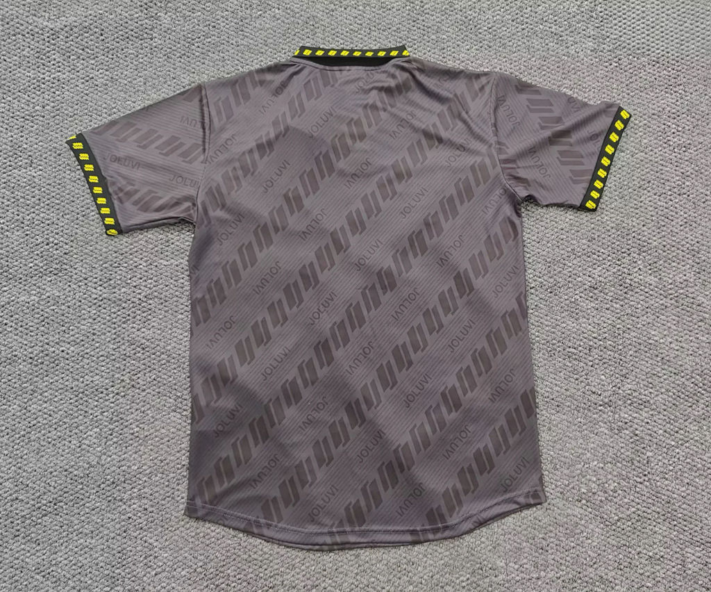 Retro Real Oviedo 1996/97 Away Soccer Jersey Size S-XXL