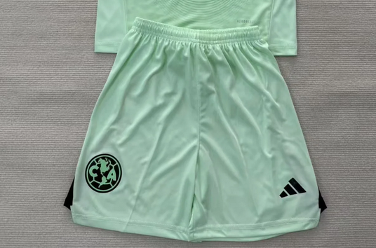 AMERICA GK Pantalon corto — Liga MX
