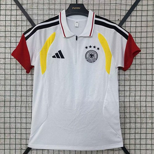 26-27 Germany Polo S-2XL — Jsonwang 26/27